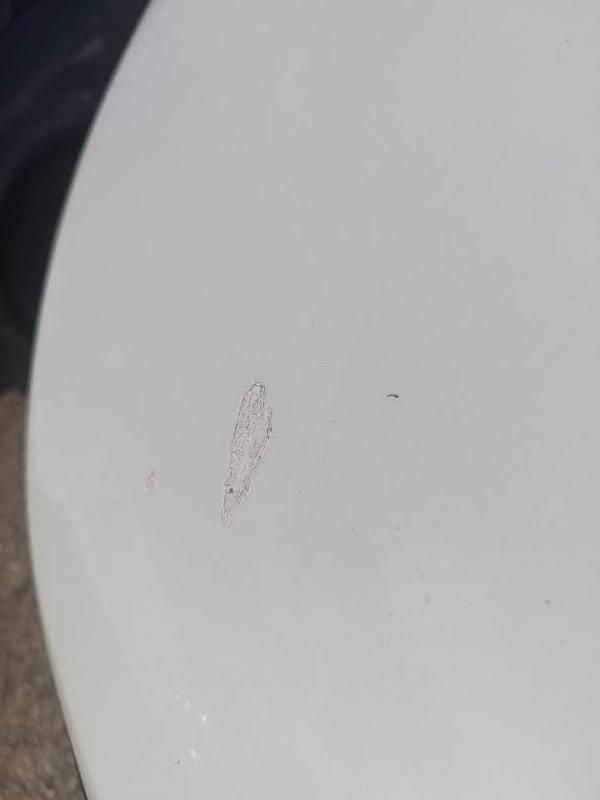 Brugt Chevrolet Captiva 2011 SUV