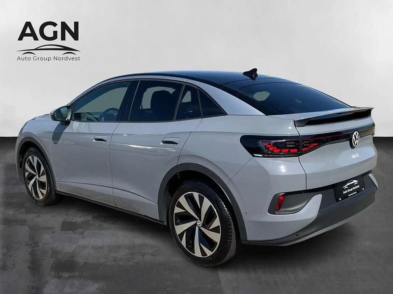 Brugt VW ID.5 Style 210 kW (286 HK) 2024 Grå SUV