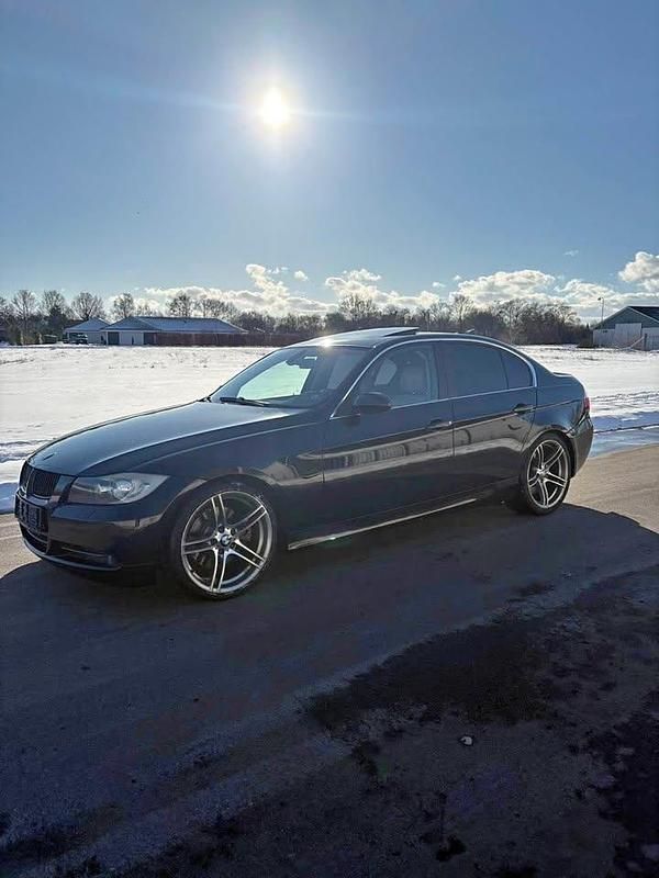 Brugt BMW 330 Performance 258 HK (189 kW) 2005