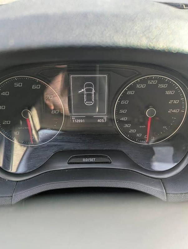 Brugt Seat Ibiza 95 HK (69 kW) 2016 Hatchback