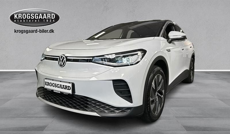 Brugt 2022 VW ID.4 Pro Performance SUV | 239.900 kr. (Fair pris) - Billede 1/4