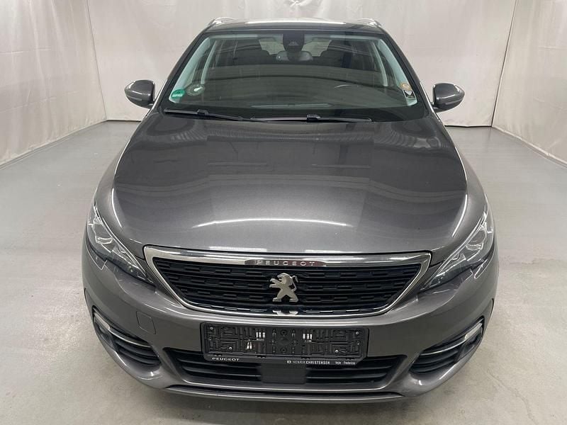 Brugt Peugeot 308 Active 130 HK (95 kW) 2015 Stationcar