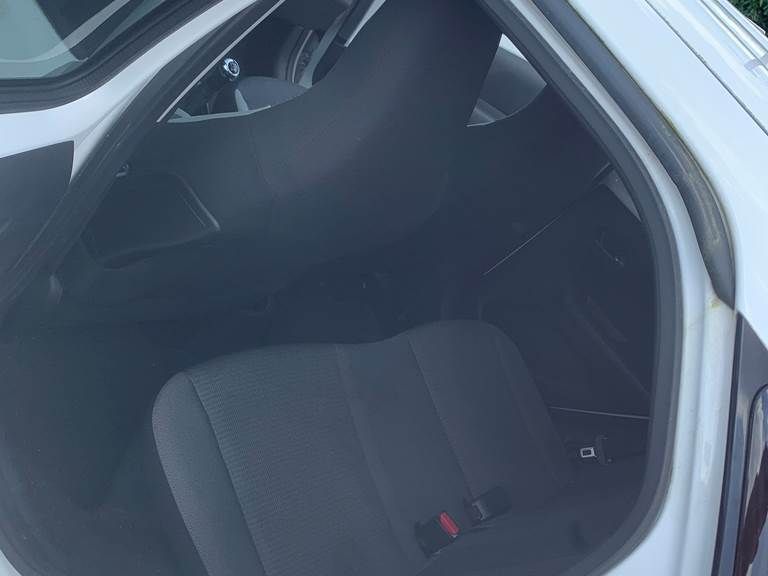 Brugt Toyota Aygo 72 HK (52 kW) 2021 Hatchback