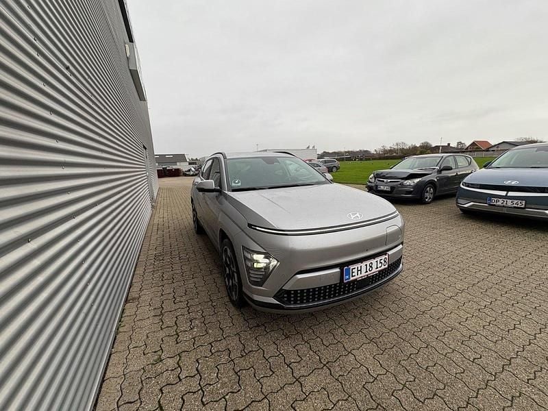 Brugt Hyundai Kona Ultimate 187 kW (255 HK) 2024 SUV
