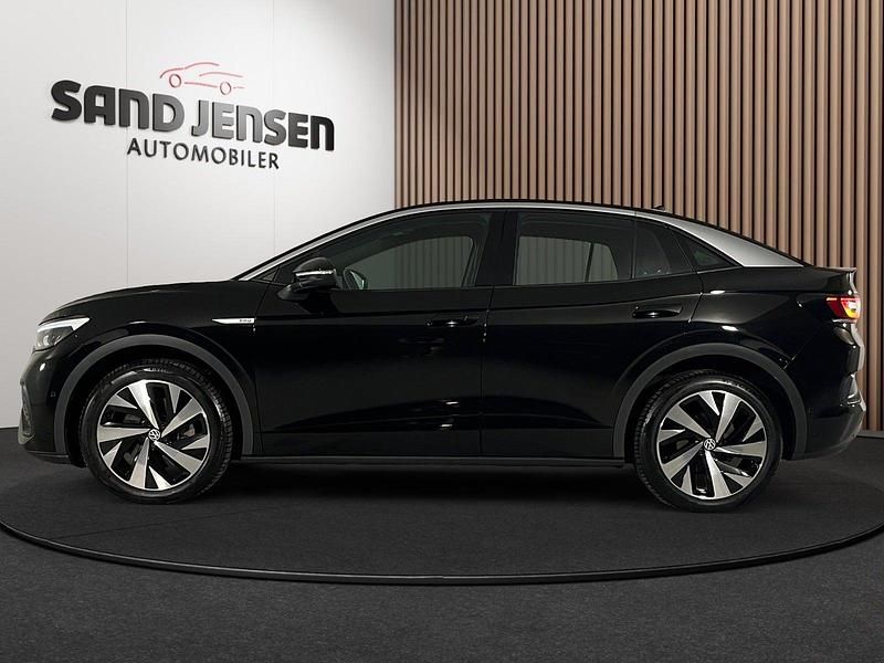 Brugt VW ID.5 Pro 127 kW (174 HK) 2023 Sortmetal SUV