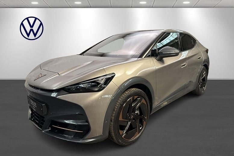Brugt 2024 Cupra Tavascan VZ SUV | 369.900 kr. (Fair pris) - Billede 1/4