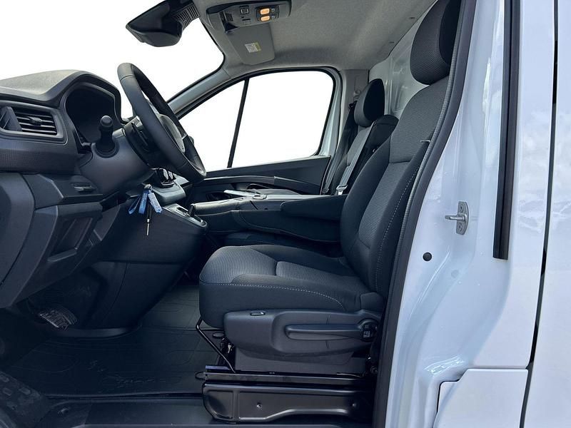 Brugt Renault Trafic Techno 150 HK (110 kW) 2025 Hvid MPV