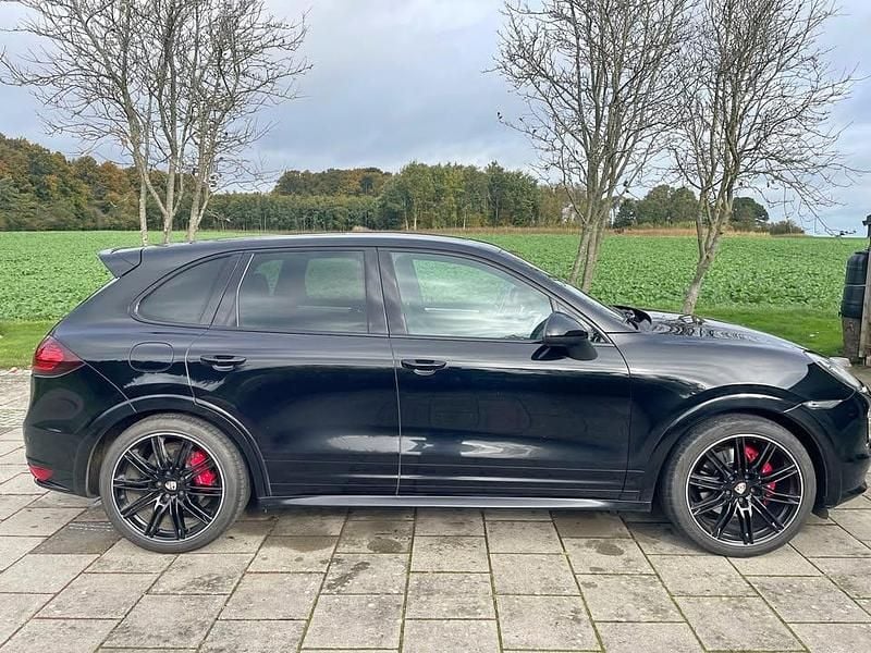 Brugt 2012 Porsche Cayenne GTS SUV | 159.000 kr. - Billede 1/4