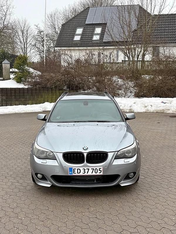 Brugt BMW 530 218 HK (160 kW) 2004 Stationcar