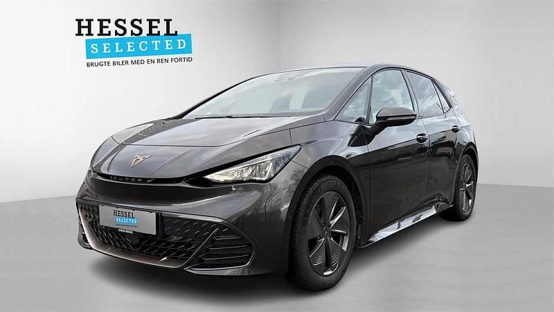 Koks Brugt 2022 Cupra Born High Hatchback | 169.900 kr. (God pris) - Billede 1/4
