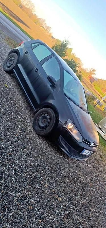 Brugt 2011 VW Polo Hatchback | 45.000 kr. (Super pris) - Billede 1/4