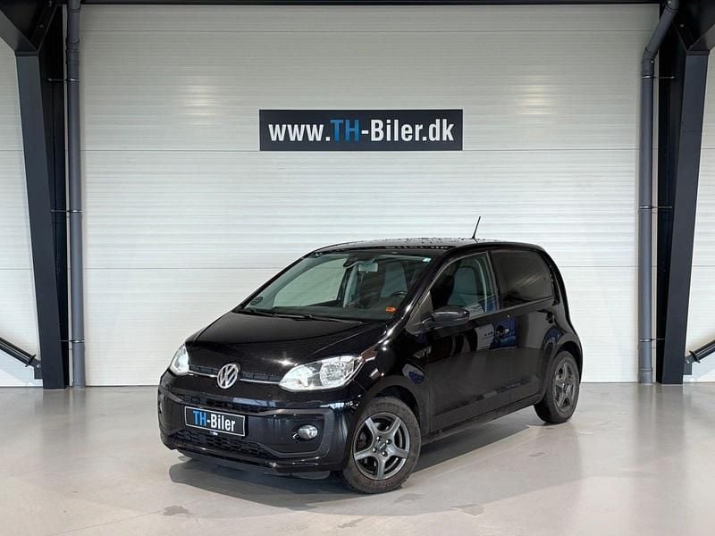 Brugt 2016 VW up! Move Hatchback | 69.800 kr. (Fair pris) - Billede 1/3