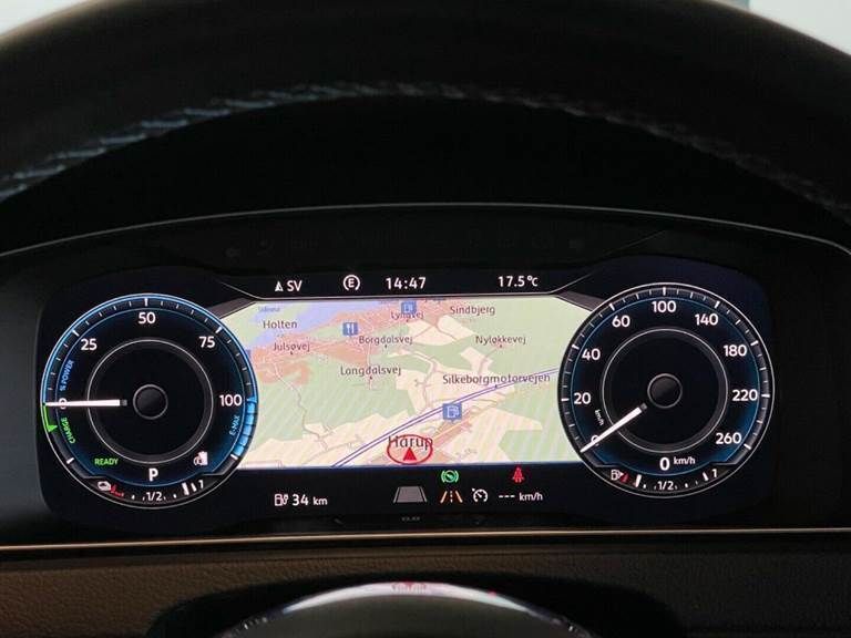 Brugt VW Golf VII 204 HK (150 kW) 2017 Hatchback