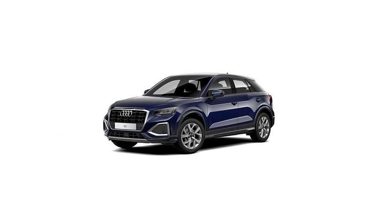 Brugt 2021 Audi Q2 Prestige SUV | 199.900 kr. (Fair pris) - Billede 1/4