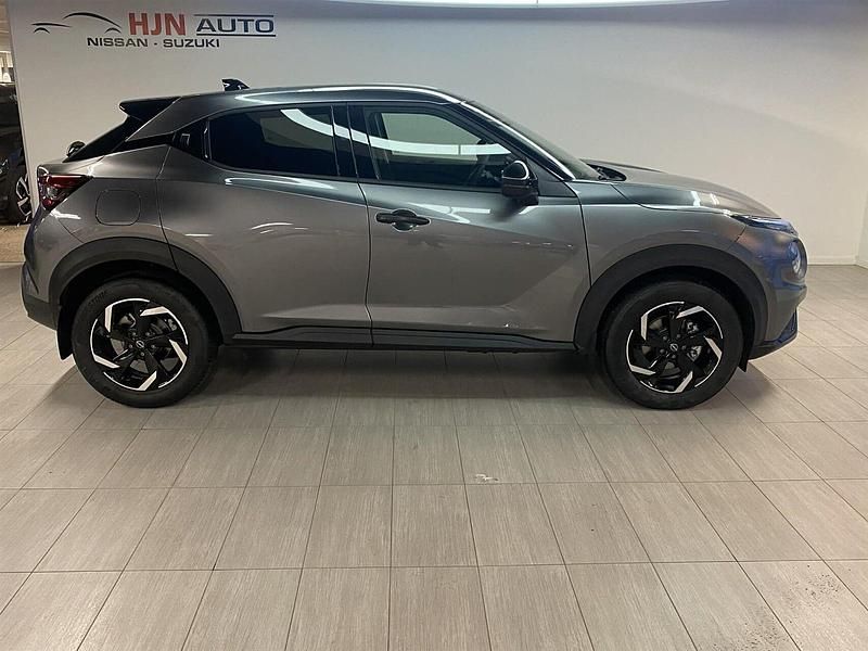 Ny Nissan Juke Acenta 114 HK (83 kW) 2026 Kad  koks SUV