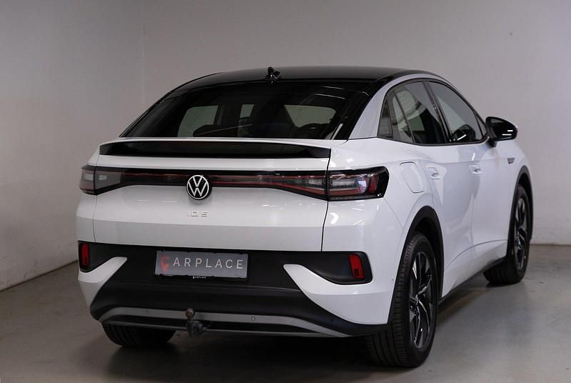 Brugt VW ID.5 Pro Performance 150 kW (204 HK) 2023 Hvidmetal SUV