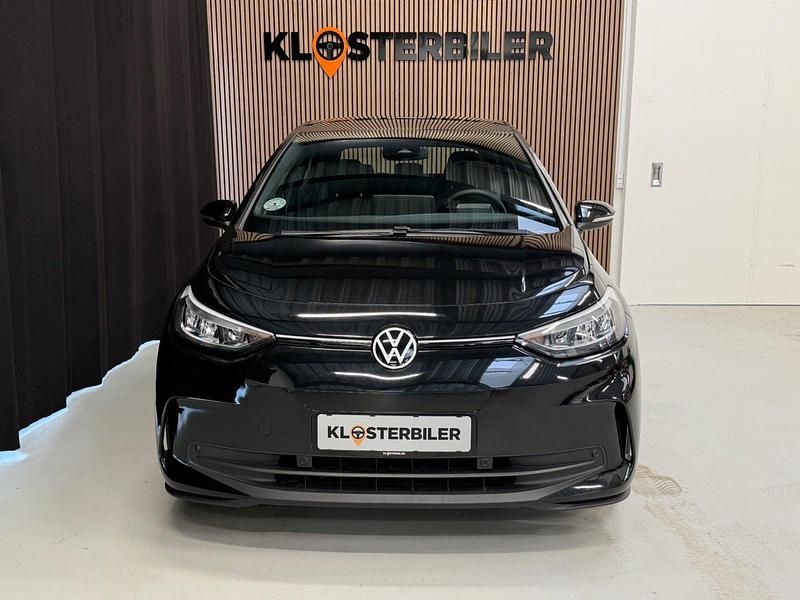 Brugt VW ID.3 Pro 150 kW (204 HK) 2023 Sortmetal Hatchback