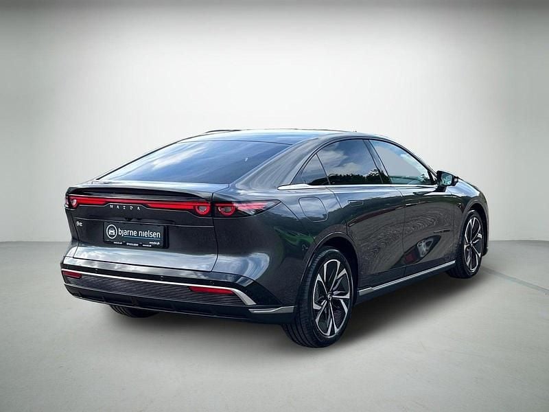 Ny Mazda 6e Takumi-Line 189 kW (258 HK) 2025 Sedan