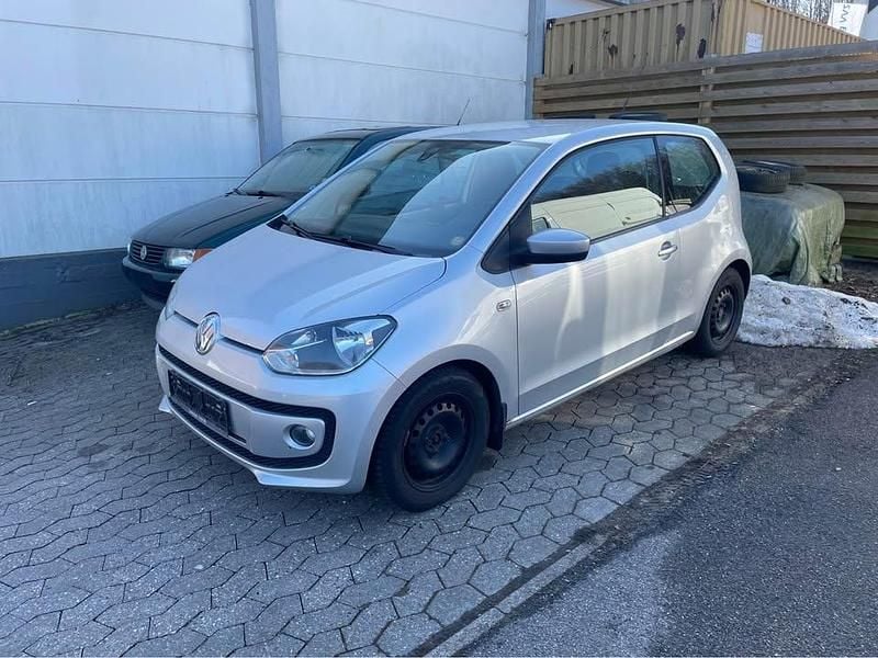 Brugt VW up! 2012 Hatchback