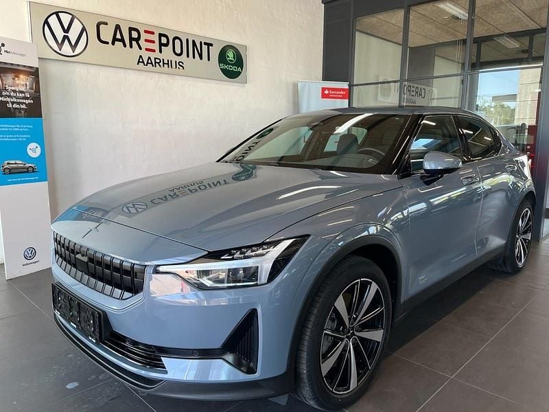 Brugt 2022 Polestar 2 Sedan | 214.800 kr. (Super pris) - Billede 1/4