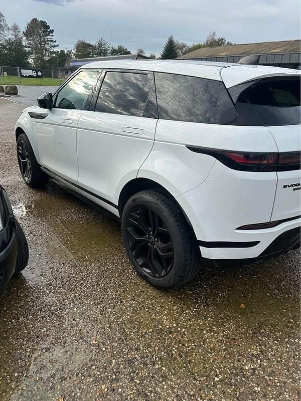 Brugt Land Rover Range Rover S 309 HK (227 kW) 2021 SUV