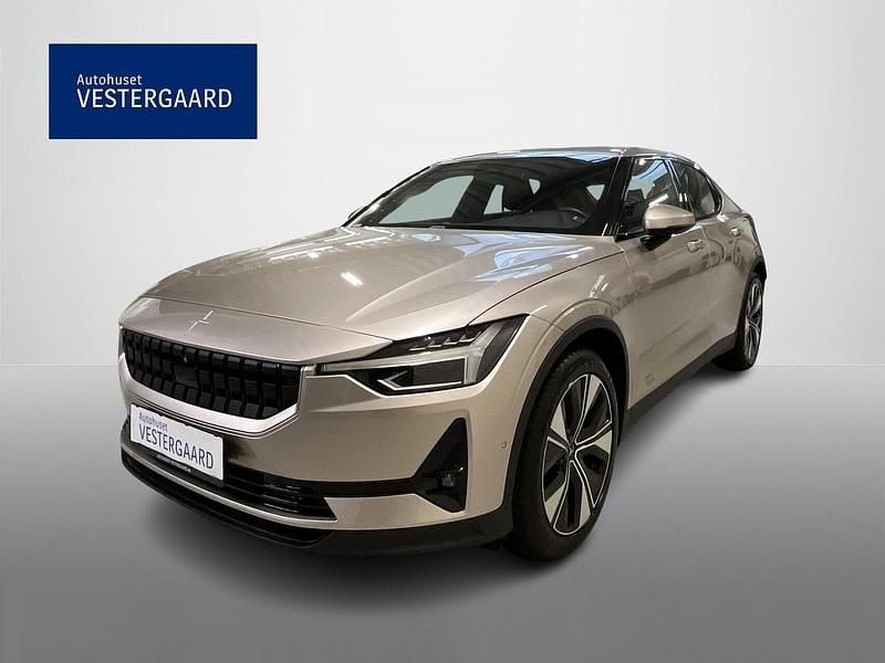 Brugt 2023 Polestar 2 Long Range Single Motor Sedan | 214.900 kr. (Fair pris) - Billede 1/4