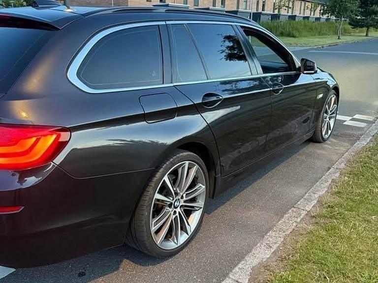 Brugt BMW 520 182 HK (133 kW) 2013 Stationcar