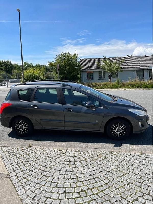 Brugt Peugeot 308 92 HK (67 kW) 2010