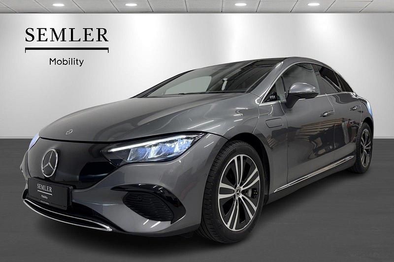 Brugt 2024 Mercedes EQE350 Sedan | 419.900 kr. (Fair pris) - Billede 1/4