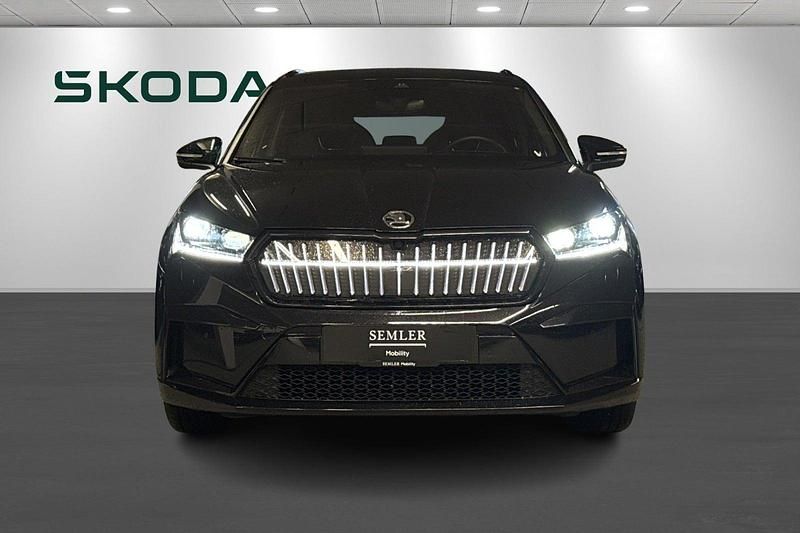 Brugt Skoda Enyaq iV SportLine 210 kW (286 HK) 2024 SUV