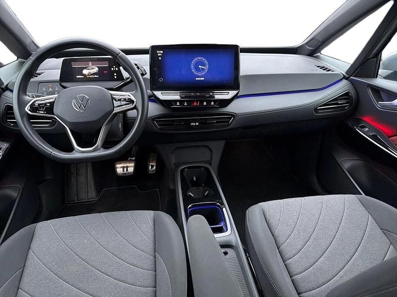 Brugt VW ID.3 Pro 150 kW (204 HK) 2024 Grå Hatchback