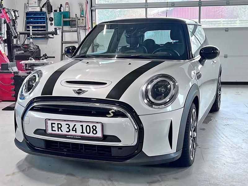 Brugt Mini Cooper 2023 Hatchback