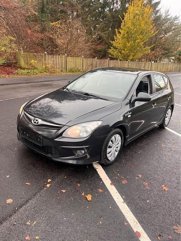 Brugt 2011 Hyundai i30 Hatchback | 24.900 kr. (Fair pris) - Billede 1/4