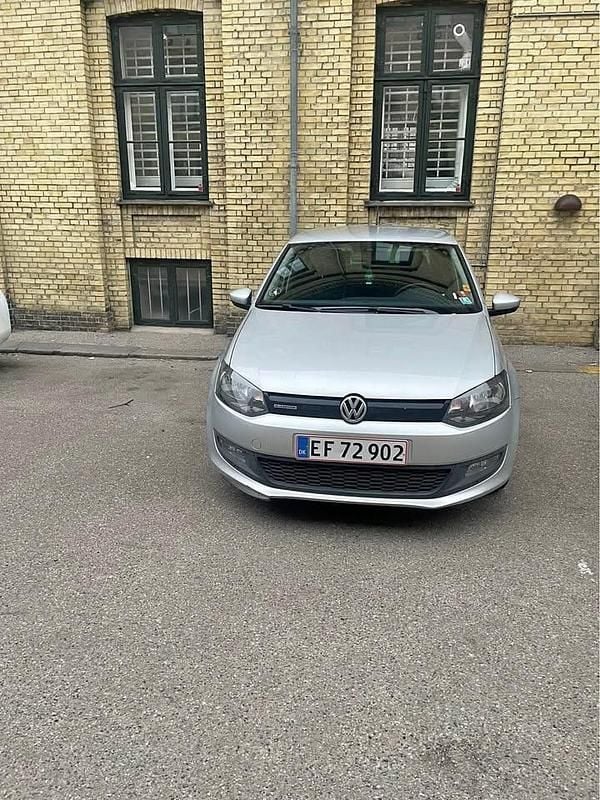 Brugt 2010 VW Polo Hatchback | 30.000 kr. (Fair pris) - Billede 1/4