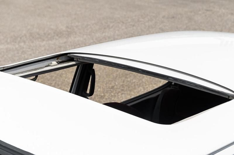 Brugt Saab 900 145 HK (106 kW) 1983 Hvid Hatchback