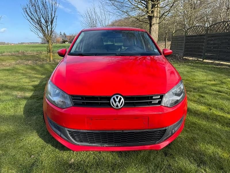 Brugt VW Polo 60 HK (44 kW) 2010 Hatchback