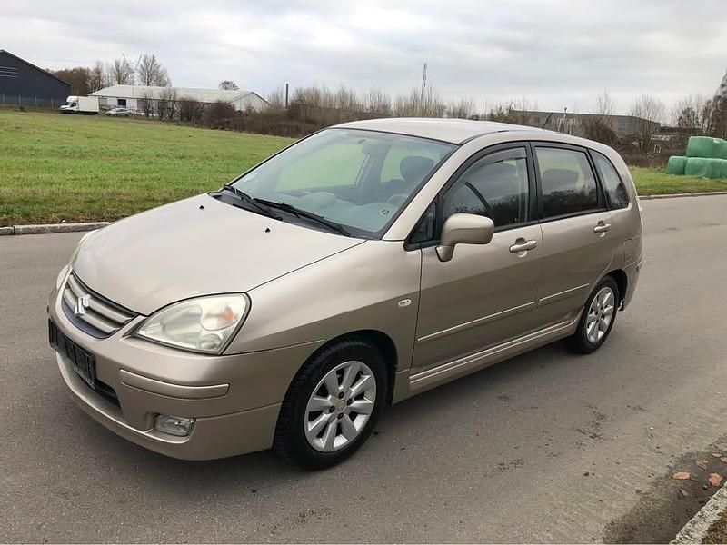 Brugt Suzuki Liana 107 HK (78 kW) 2006