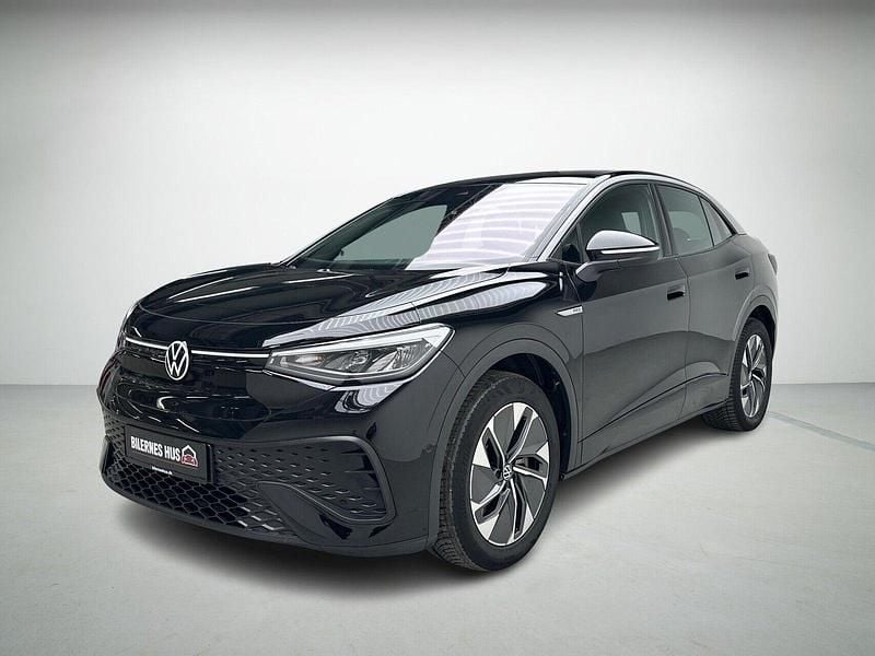 Sortmetal Brugt 2022 VW ID.5 Pro Performance SUV | 204.900 kr. (Super pris) - Billede 1/3