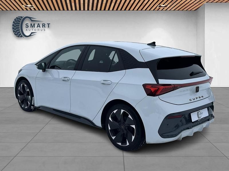 Brugt Cupra Born e-Boost 169 kW (231 HK) 2023 Hatchback