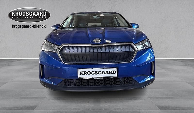 Brugt Skoda Enyaq iV 132 kW (180 HK) 2022 SUV