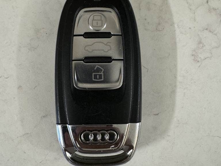 Brugt Audi A6 204 HK (150 kW) 2011 Sedan