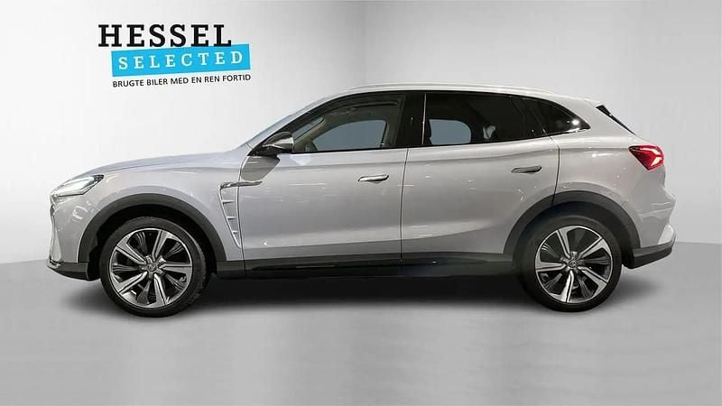 Brugt MG Marvel R Luxury 132 kW (180 HK) 2022 Blå SUV