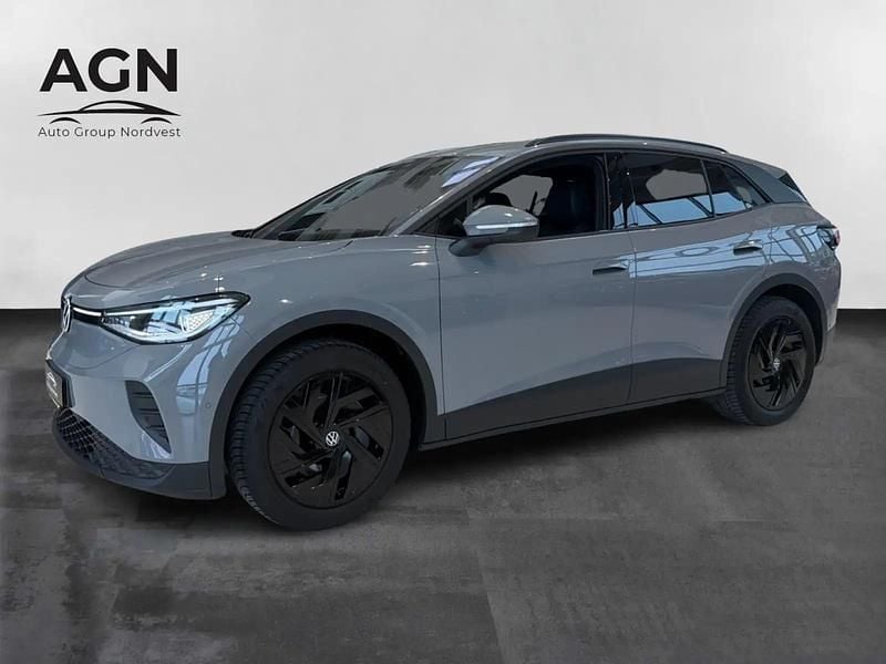 Brugt VW ID.4 Style 210 kW (286 HK) 2025 Grå SUV
