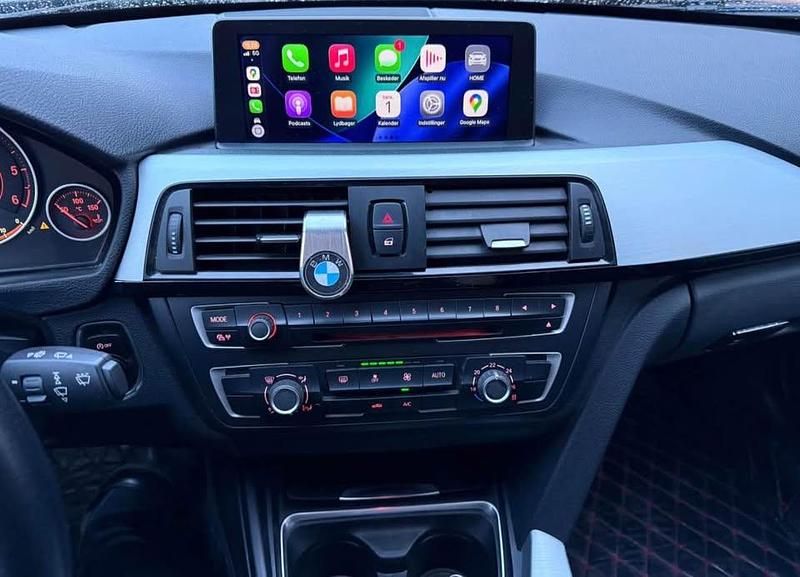 Brugt BMW 320 Sport Line 183 HK (134 kW) 2013 Stationcar