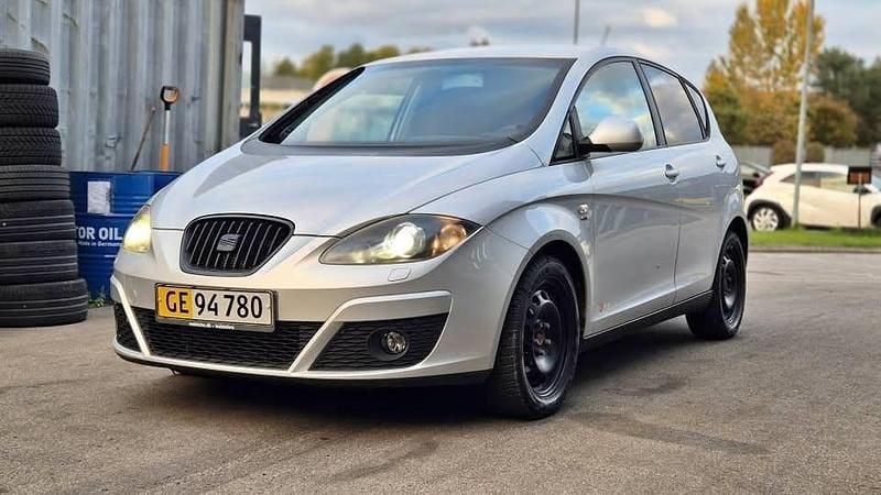 Brugt 2012 Seat Altea Copa Van | 30.000 kr. - Billede 1/4