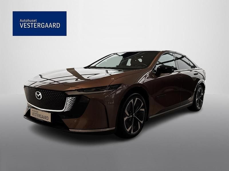 Ny 2025 Mazda 6e Takumi-Line Hatchback | 309.990 kr. (Fair pris) - Billede 1/4