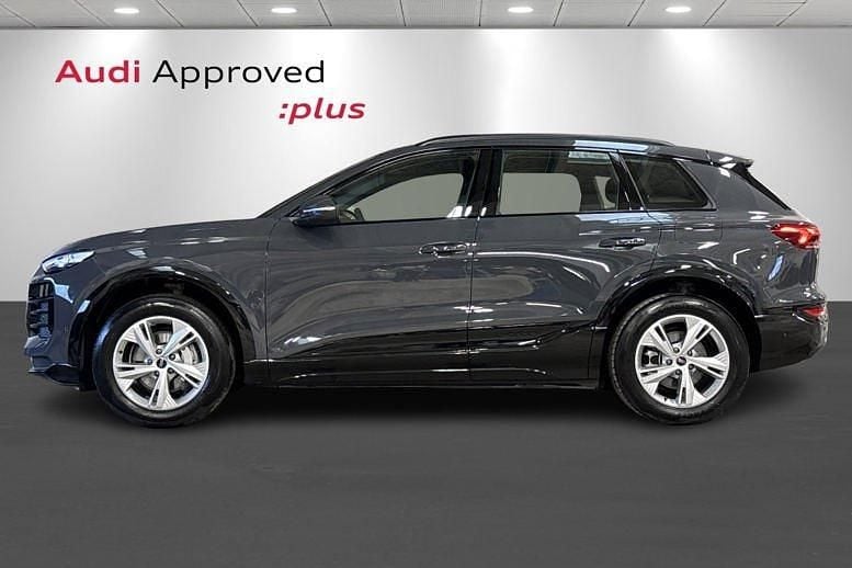 Brugt Audi Q6 e-tron 185 kW (252 HK) 2025 SUV