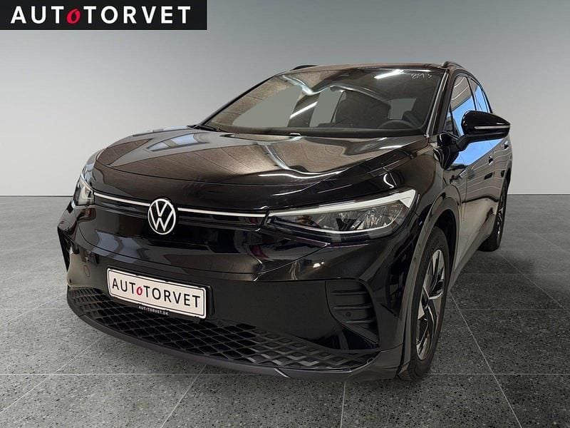 Koksmetal Brugt 2023 VW ID.4 Pro SUV | 209.700 kr. (Super pris) - Billede 1/4