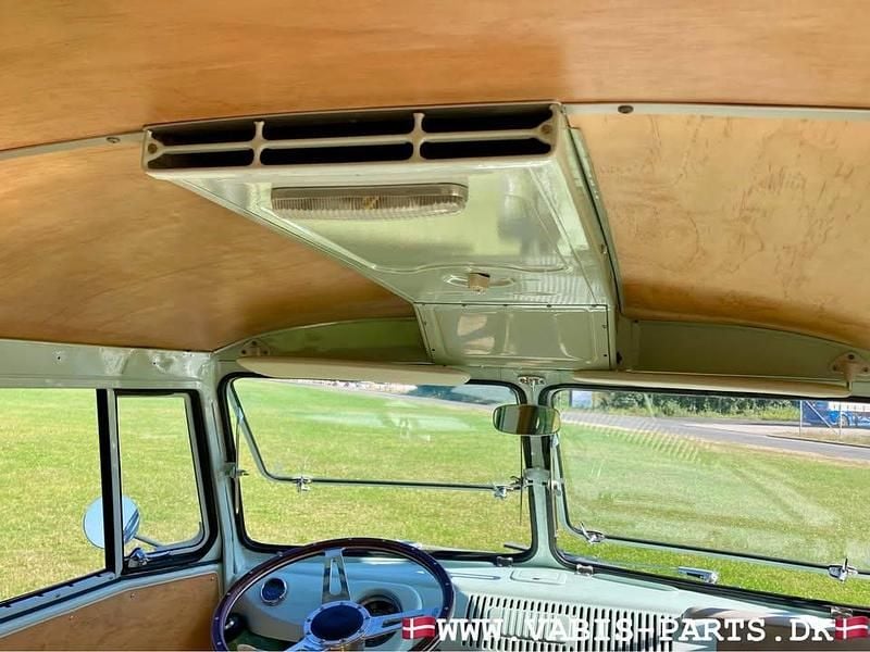 Brugt VW T1 1965 Van