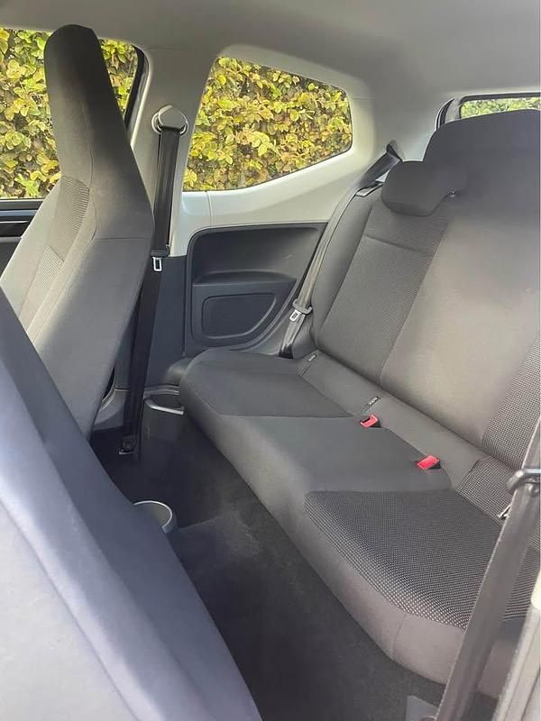 Brugt VW up! 60 HK (44 kW) 2012 Hatchback